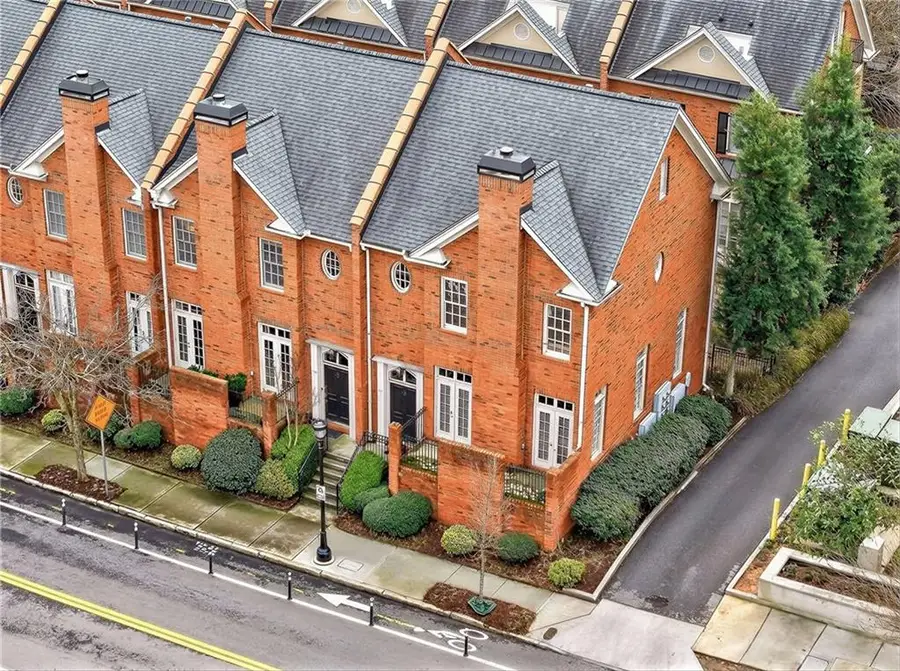 774 Piedmont Avenue Ne #12A, Atlanta, GA 30308 - #2