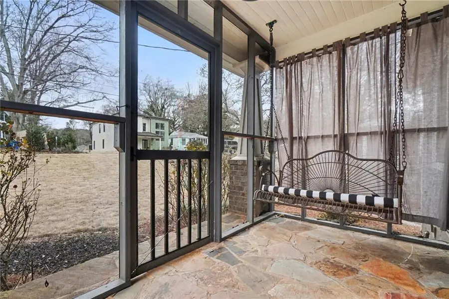 1278 Danner Street Se, Atlanta, GA 30316 - #2