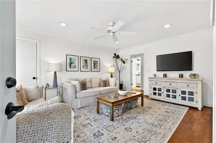 2226 Fairway Circle Ne, Brookhaven, GA 30319 - #2