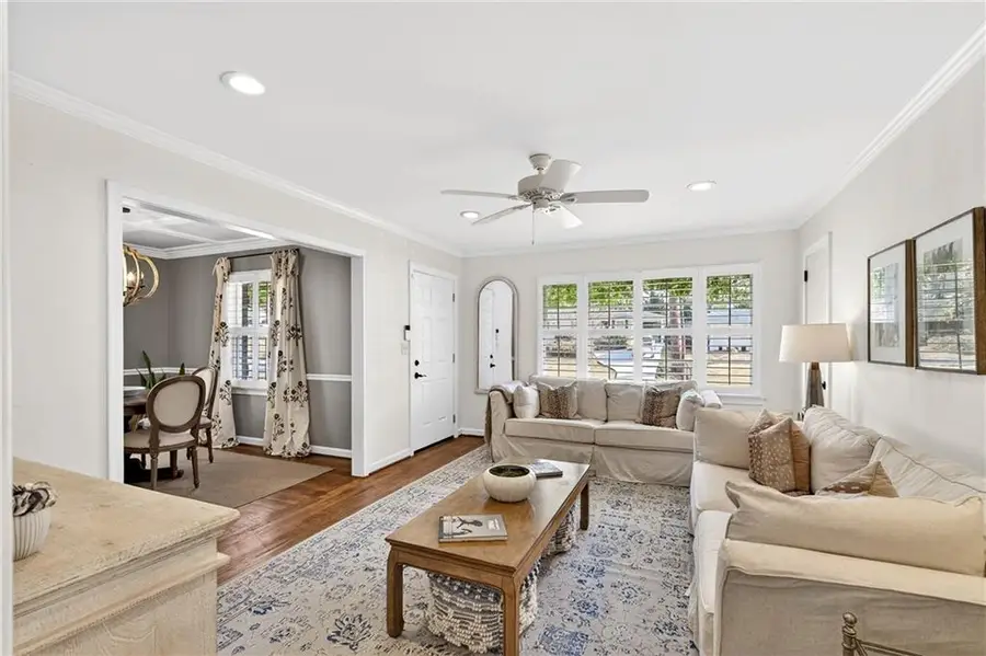 2226 Fairway Circle Ne, Brookhaven, GA 30319 - #3