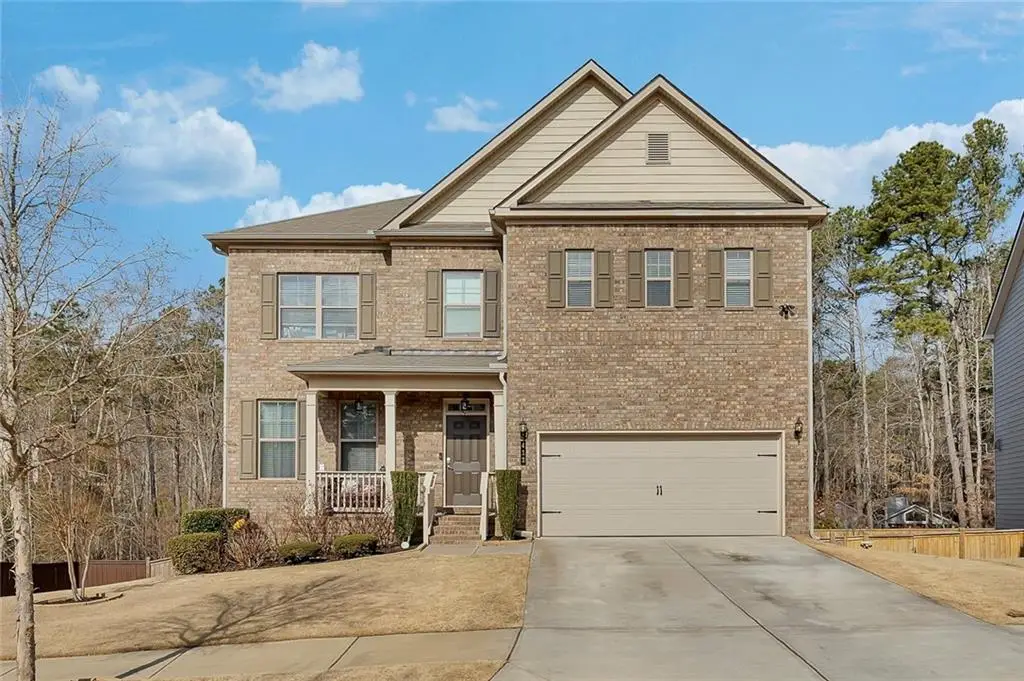 412 Fernstone Drive, Canton, GA 30114 - #1