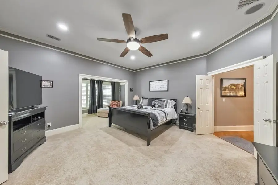 38 Sagemont Court, Acworth, GA 30101 - #3