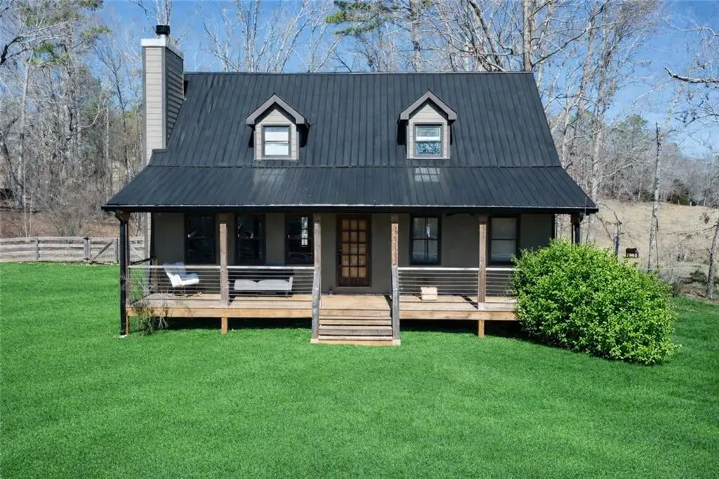 1367 Grizzle Road, Dawsonville, GA 30534 - #1