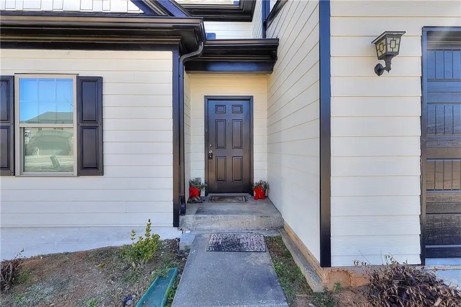 1230 Dianne Drive, Winder, GA 30680 - #2