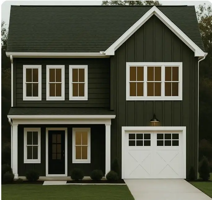 321 Independence Way, Woodstock, GA 30188 - #1