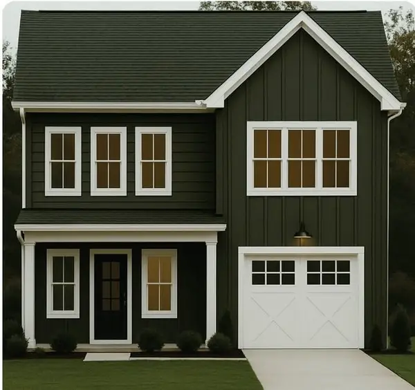 321 Independence Way, Woodstock, GA 30188