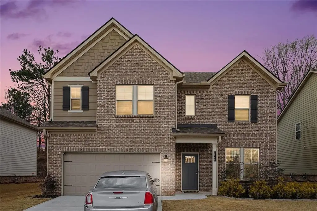 2747 Malton Way, Loganville, GA 30052 - #1