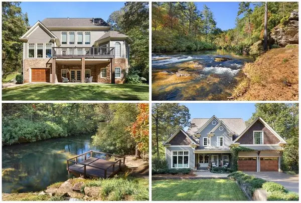 505 River Ridge Road, Clarkesville, GA 30523