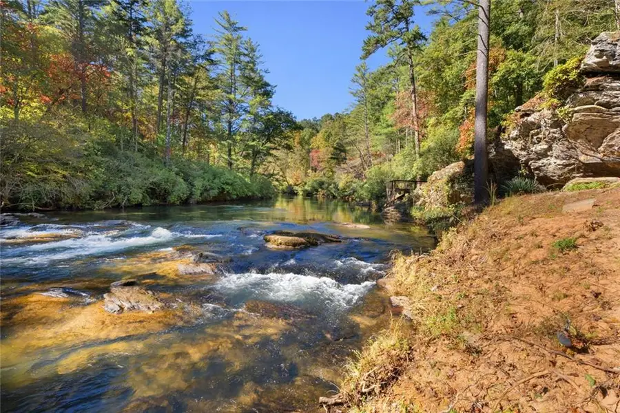 505 River Ridge Road, Clarkesville, GA 30523 - #3