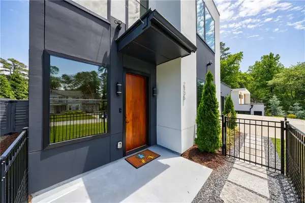 2135 Marann Drive Ne, Atlanta, GA 30345