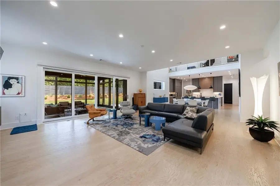 2135 Marann Drive Ne, Atlanta, GA 30345 - #2