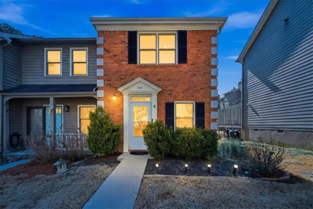 2215 Spring Walk Court, Atlanta, GA 30341 - #1