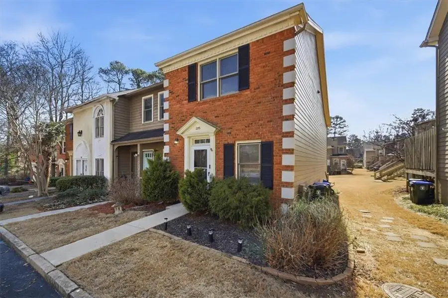 2215 Spring Walk Court, Atlanta, GA 30341 - #2