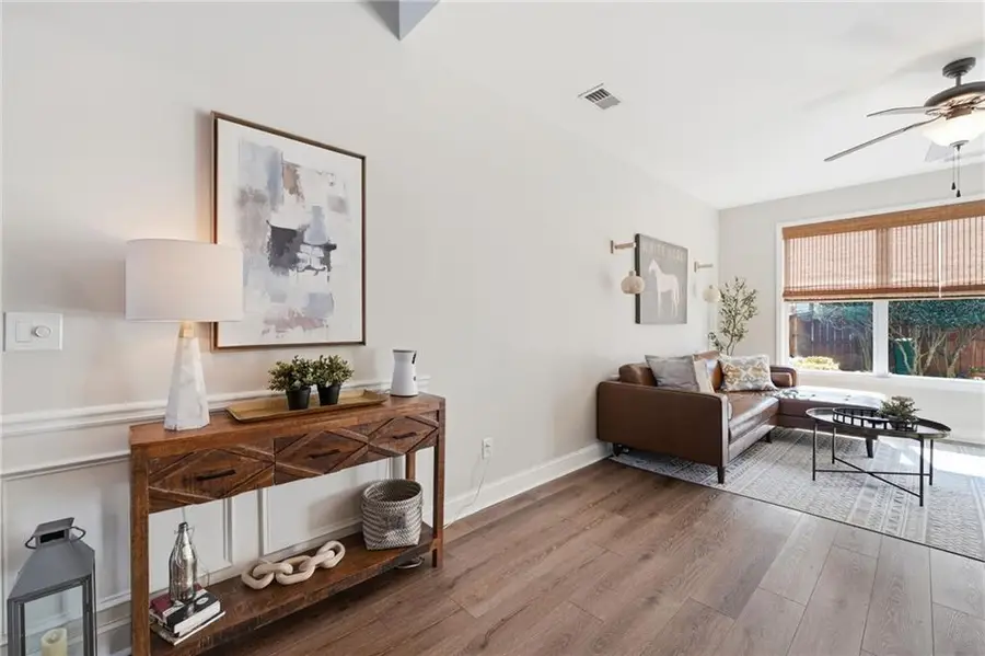 2282 Nottley Drive, Marietta, GA 30066 - #2