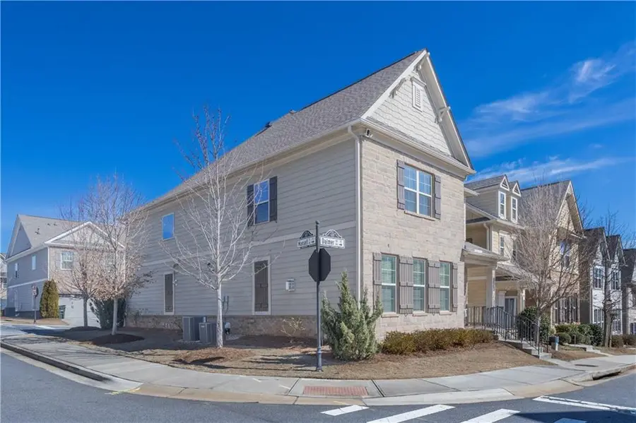 25 Dalmer Drive, Marietta, GA 30008 - #2