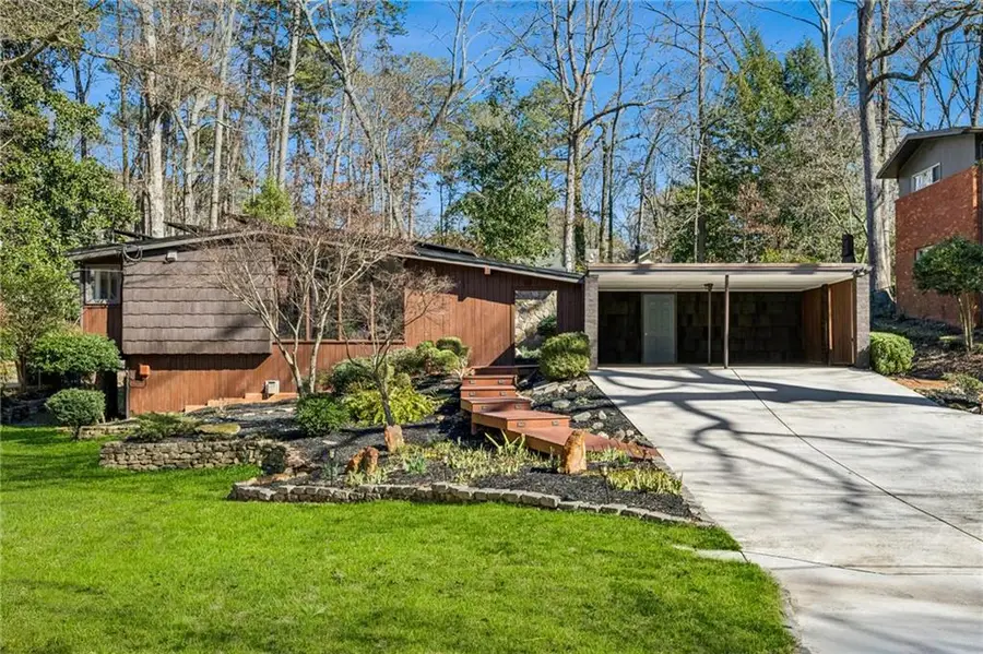 1121 Vistavia Circle, Decatur, GA 30033 - #3