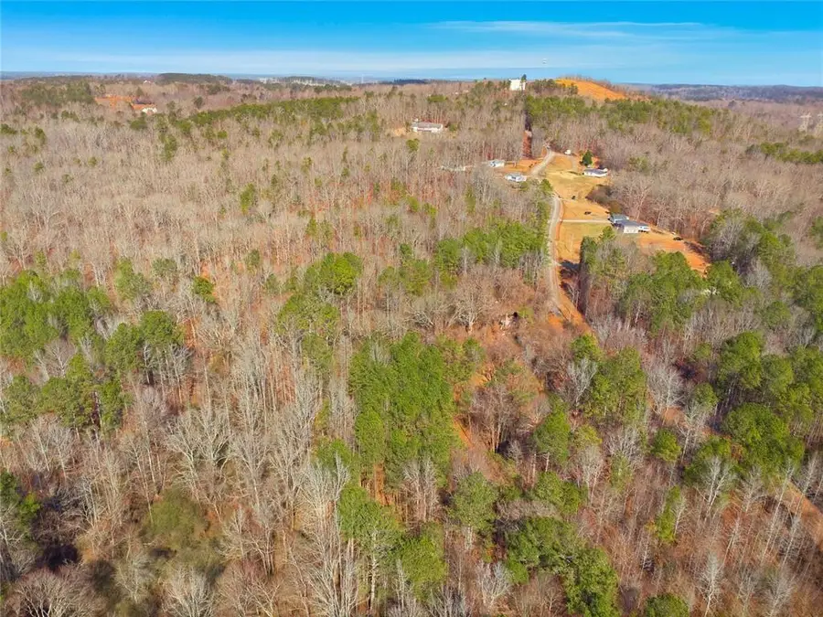 3013 N Mckoy Road, Villa Rica, GA 30180 - #3