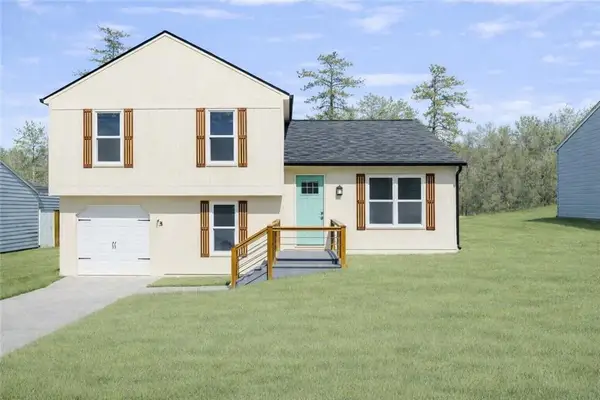 4592 Garden Hills Drive, Stone Mountain, GA 30083