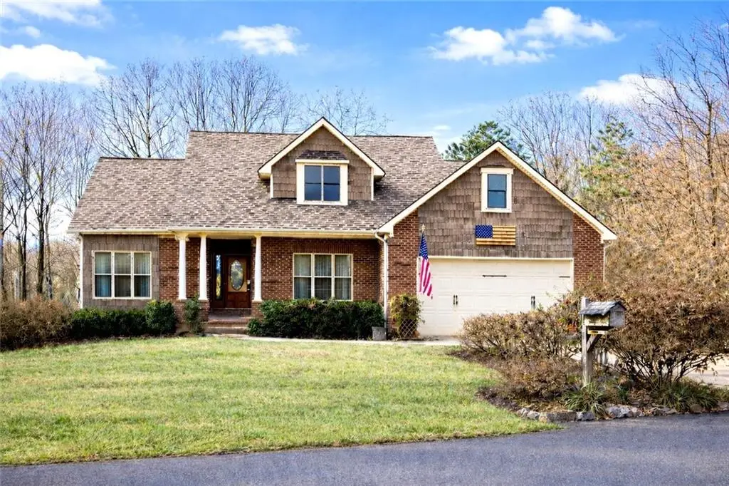 76 Remington Lane, Jasper, GA 30143 - #1