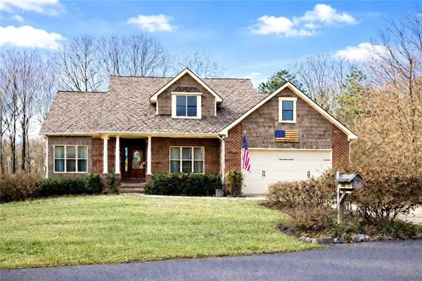 76 Remington Lane, Jasper, GA 30143