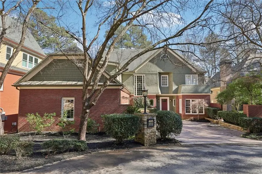 170 Stone Pond Lane, Johns Creek, GA 30022 - #2