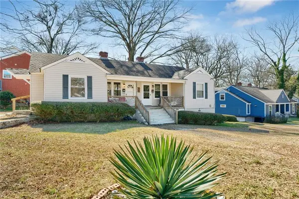 428 SE Alexander Circle, Marietta, GA 30060