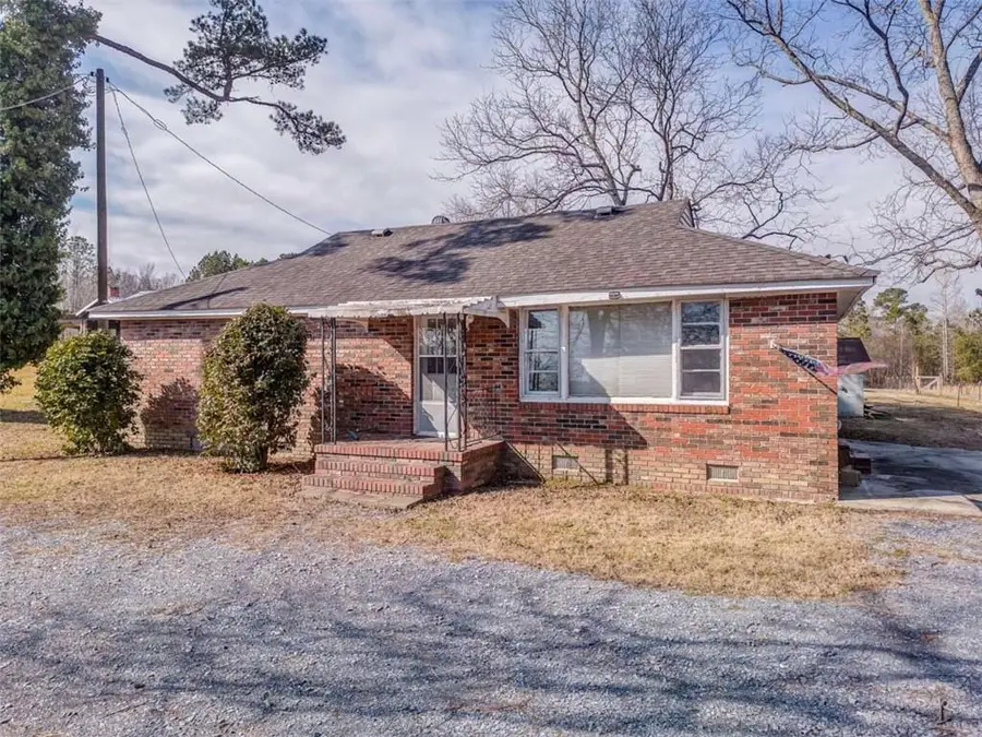 387 Lindsey Chapel Road, Cedartown, GA 30125 - #3