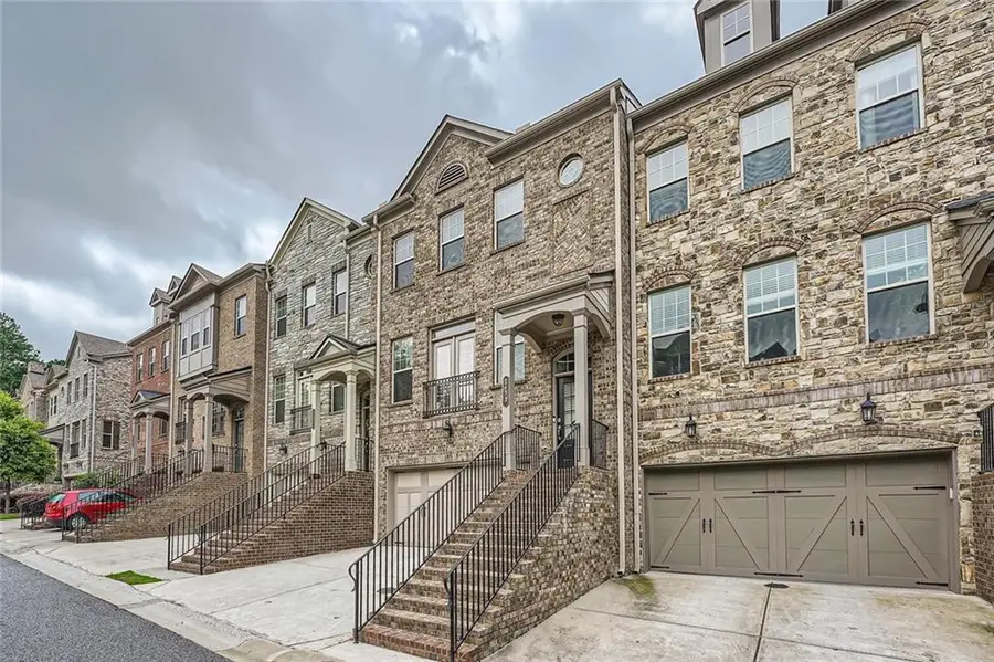 2433 Santa Rosa Street, Alpharetta, GA 30009 - #2