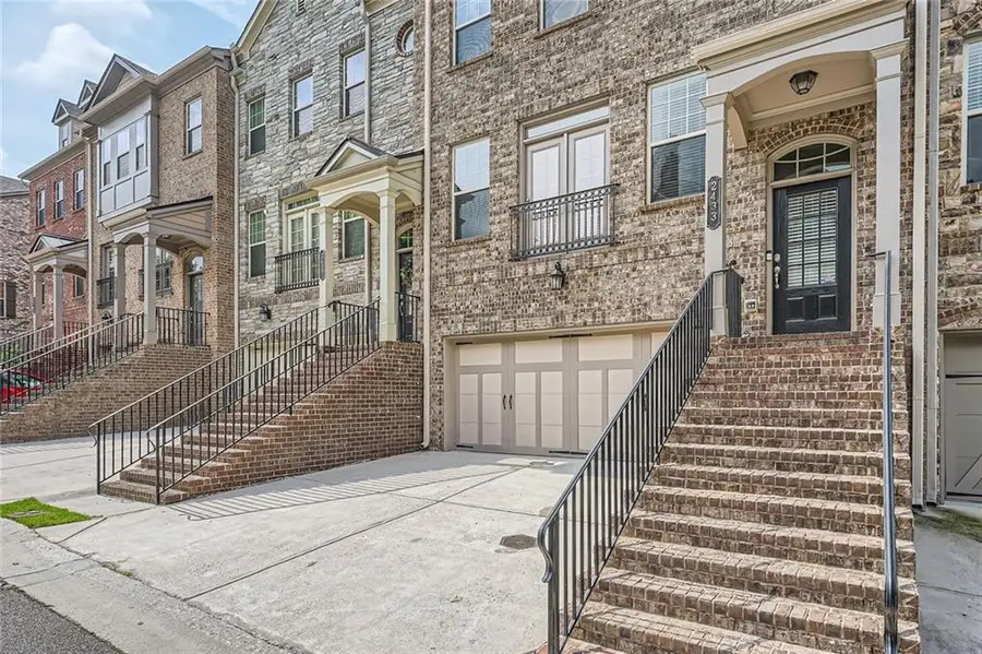 2433 Santa Rosa Street, Alpharetta, GA 30009 - #3