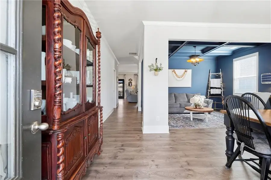 121 Treeline Trail, Canton, GA 30115 - #3