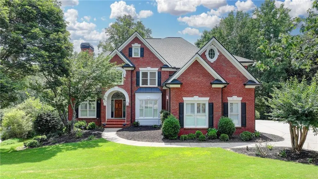 6010 Somerset Court, Suwanee, GA 30024 - #1