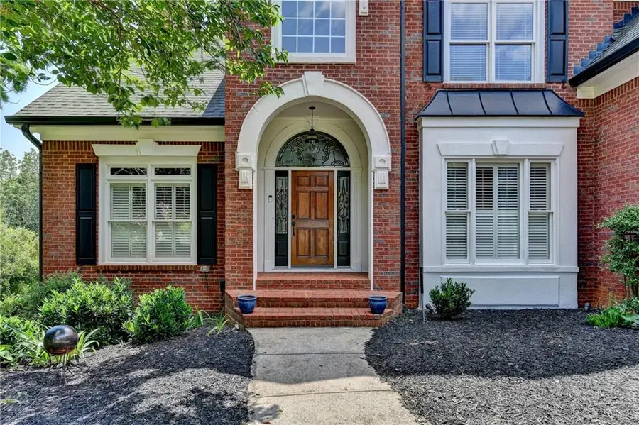 6010 Somerset Court, Suwanee, GA 30024 - #2