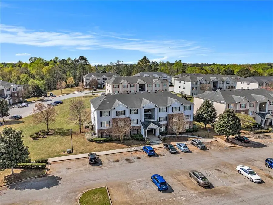 13304 Waldrop Cove, Decatur, GA 30034 - #3