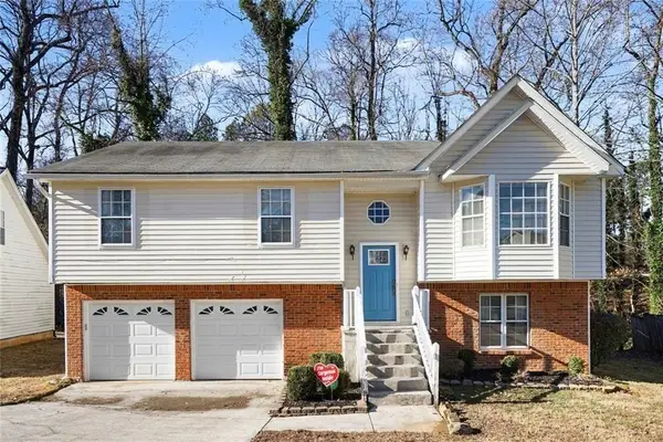 958 Redan Crescent Drive, Stone Mountain, GA 30088