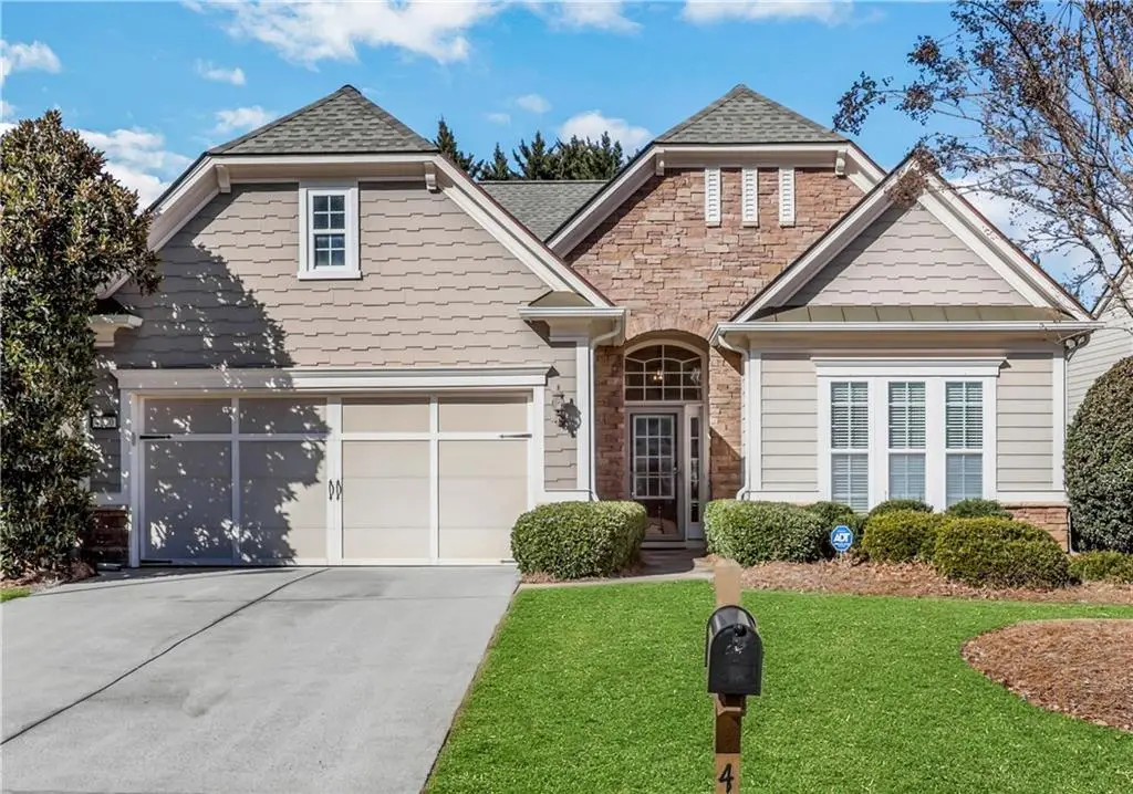 4230 Cadmium Drive, Cumming, GA 30040 - #1