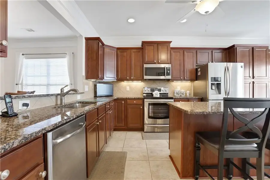 4230 Cadmium Drive, Cumming, GA 30040 - #3