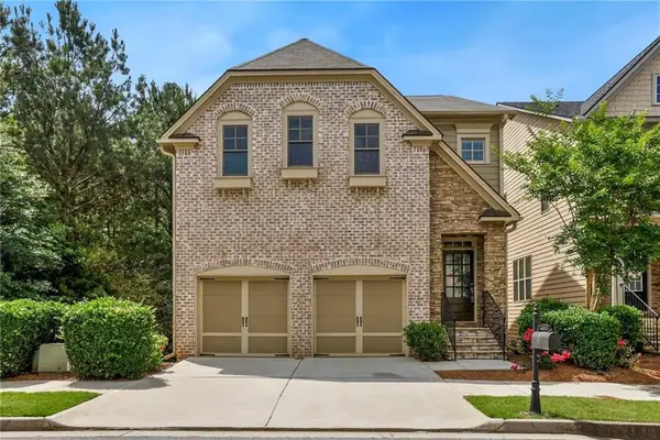 189 Privet Circle, Suwanee, GA 30024