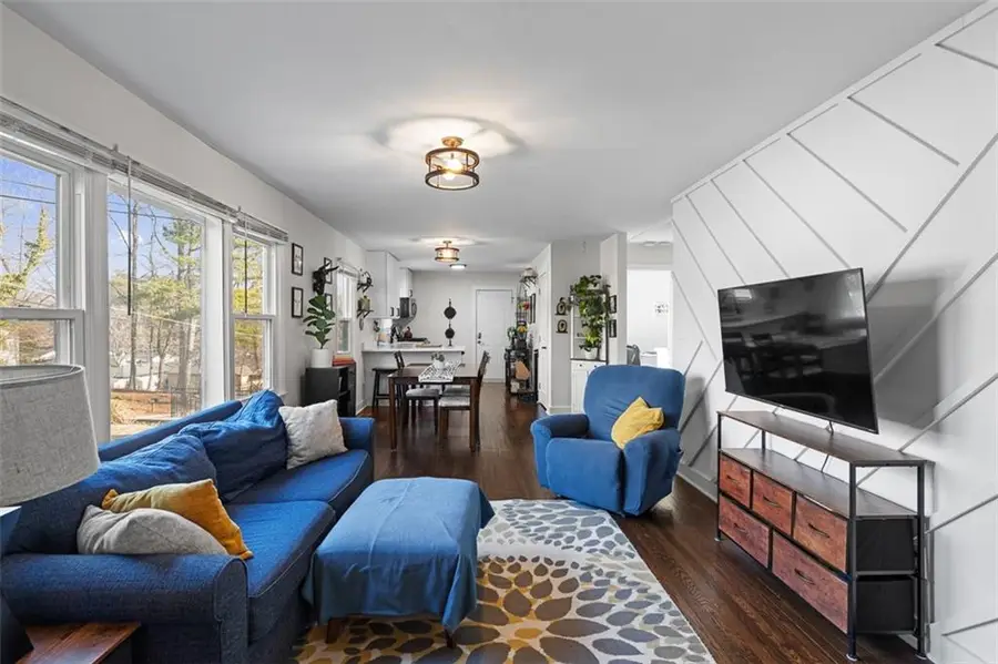 3418 Louise Street, Atlanta, GA 30354 - #3