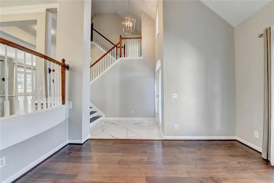 270 Park Creek Drive, Alpharetta, GA 30005 - #3