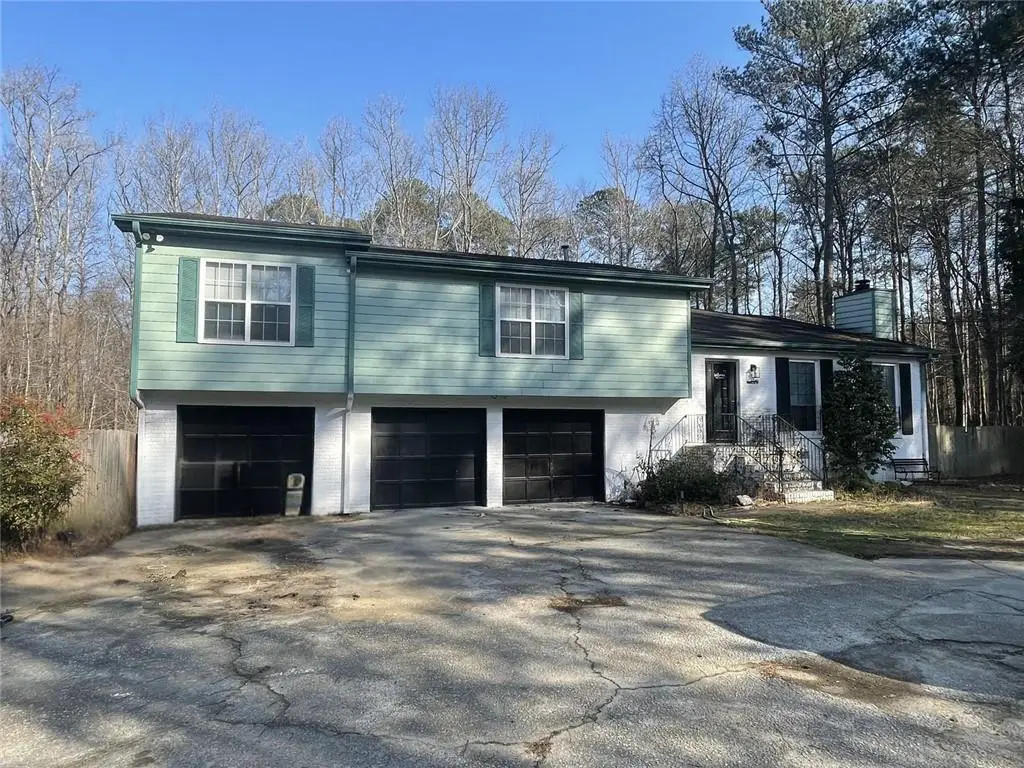 2240 Ebenezer Road Sw, Conyers, GA 30094 - #1