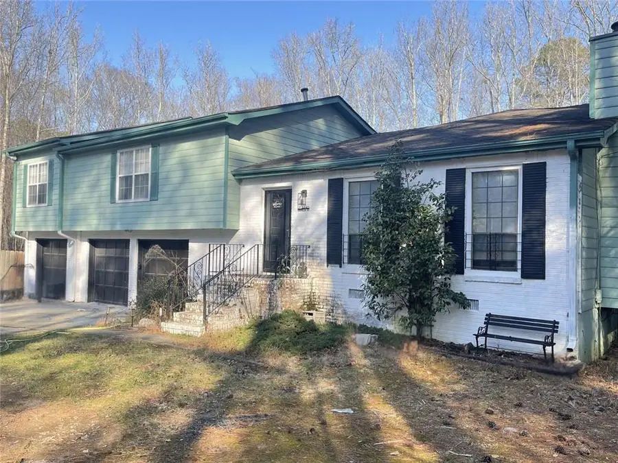 2240 Ebenezer Road Sw, Conyers, GA 30094 - #2