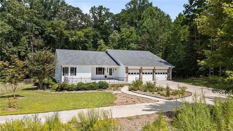 4050 Vintage Court, Cumming, GA 30041 - #1