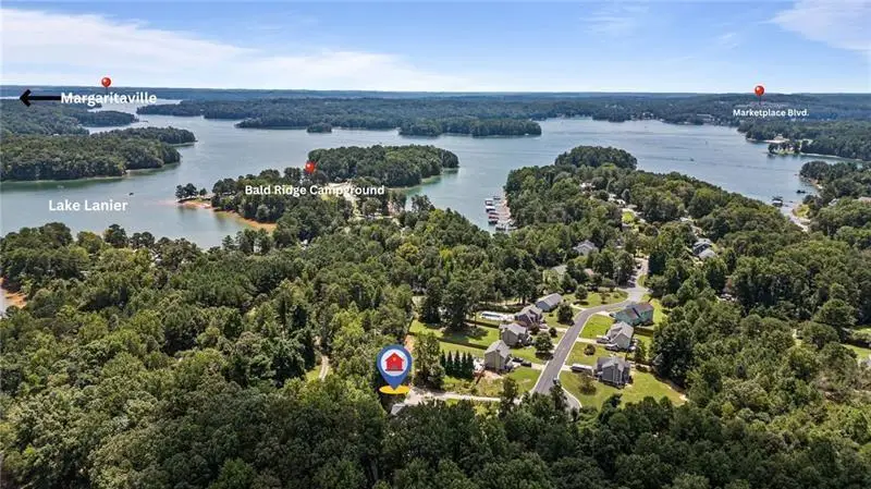 4050 Vintage Court, Cumming, GA 30041 - #3