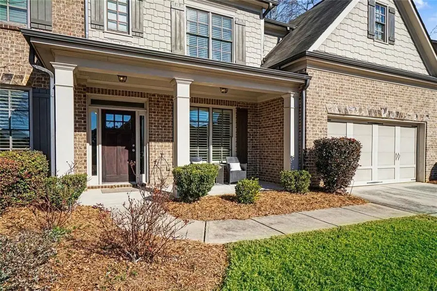 1036 Garner Creek Drive, Lilburn, GA 30047 - #3