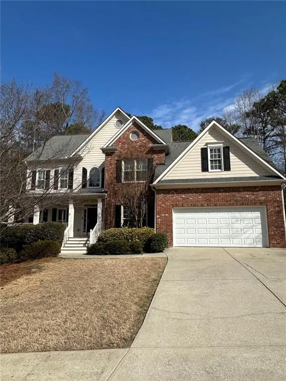 134 Highlands Drive, Woodstock, GA 30188