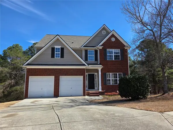4171 Plantation Mill Drive, Buford, GA 30519