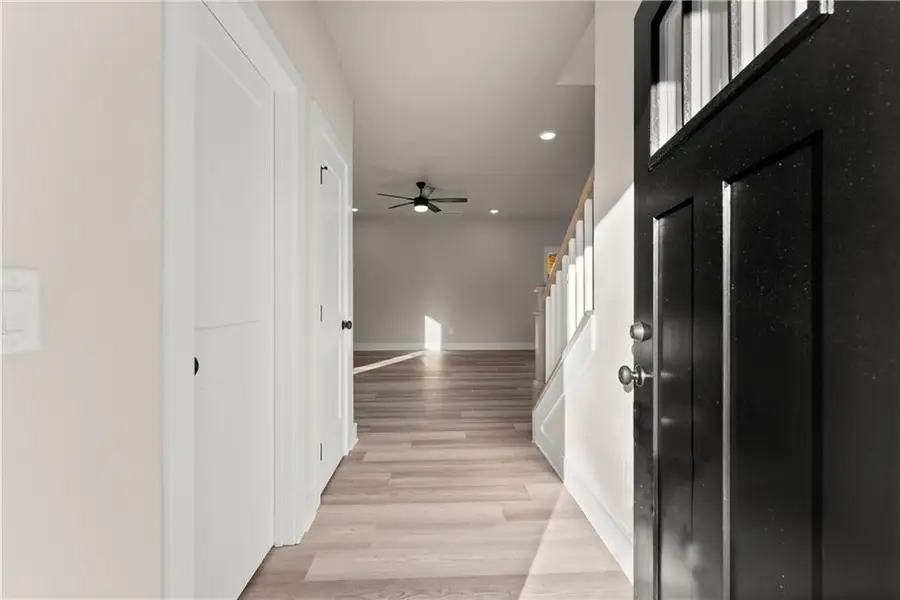 3035 Hamilton Road, Cumming, GA 30041 - #3