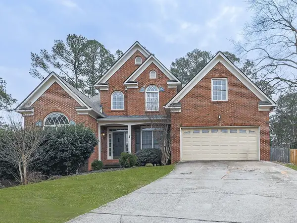 770 Heathland Drive, Roswell, GA 30075
