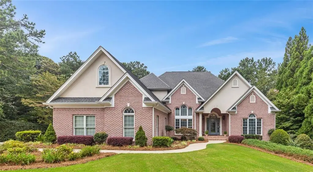 4315 Marble Arch Way, Flowery Branch, GA 30542 - #1