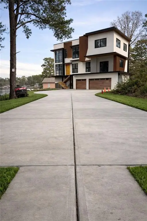 3085 Lake Jodeco Road, Jonesboro, GA 30236